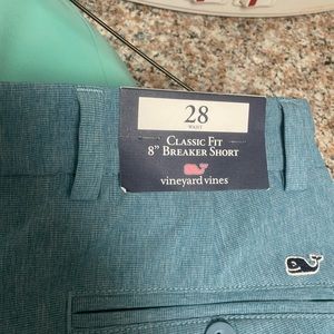 Men’s Shorts